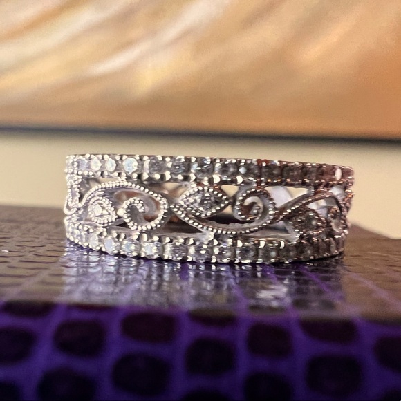 PARADE Lyria Leaves SOLD - Picture 3 of 5